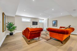 Recreation Room at 27 Caronport Crescent, Parkwoods-Donalda, Toronto