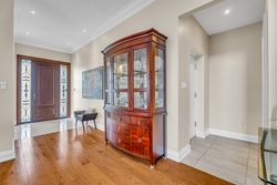 Foyer at 27 Caronport Crescent, Parkwoods-Donalda, Toronto