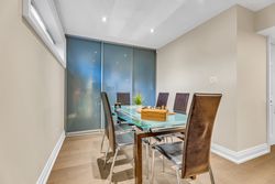 Game/Exercise Room at 27 Caronport Crescent, Parkwoods-Donalda, Toronto