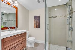 3 Piece Bathroom at 27 Caronport Crescent, Parkwoods-Donalda, Toronto