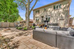 Backyard at 27 Caronport Crescent, Parkwoods-Donalda, Toronto