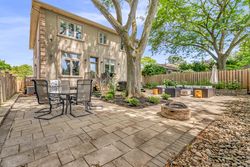 Backyard at 27 Caronport Crescent, Parkwoods-Donalda, Toronto