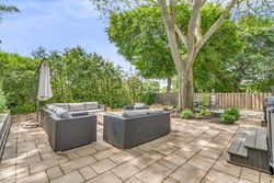 Backyard at 27 Caronport Crescent, Parkwoods-Donalda, Toronto