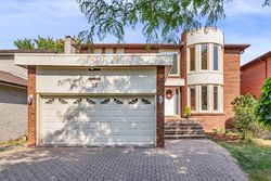 Front at 57 Eunice Road, Bayview Village, Toronto