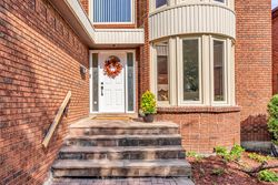 Front at 57 Eunice Road, Bayview Village, Toronto
