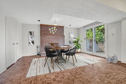 Recreation Room Virtually Staged at 57 Eunice Road, Bayview Village, Toronto