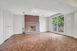 Recreation Room at 57 Eunice Road, Bayview Village, Toronto