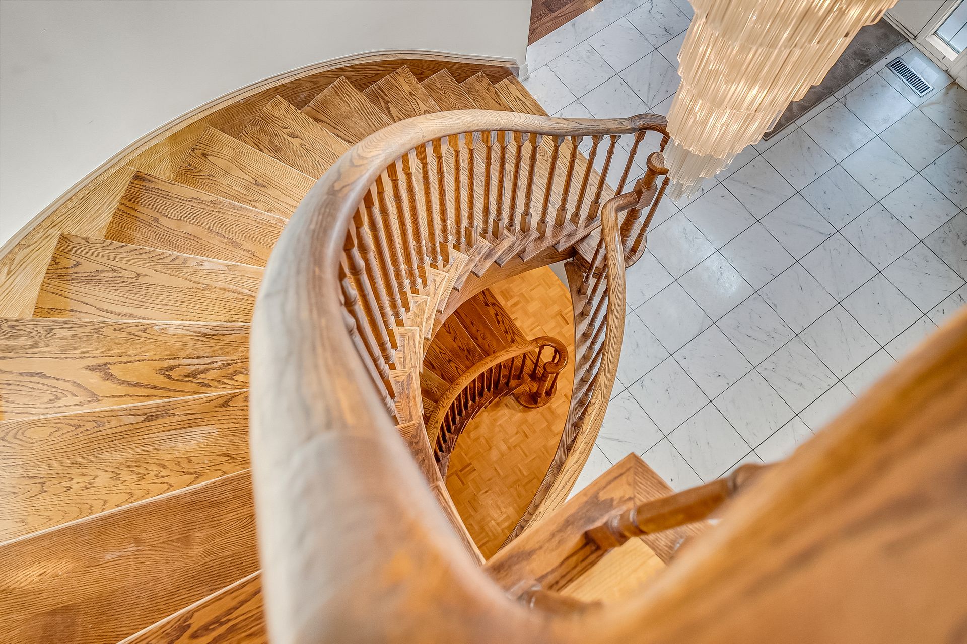 Second Level at 57 Eunice Road, Bayview Village, Toronto Second Level at 57 Eunice Road, Bayview Village, Toronto