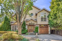 Front at 6 Crossburn Drive, Banbury-Don Mills, Toronto