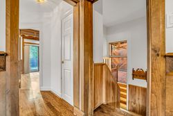 Hallway at 6 Crossburn Drive, Banbury-Don Mills, Toronto
