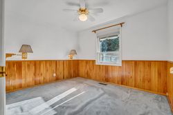 Bedroom at 6 Crossburn Drive, Banbury-Don Mills, Toronto