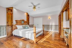 Primary Bedroom at 6 Crossburn Drive, Banbury-Don Mills, Toronto