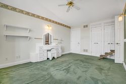 Bedroom at 6 Crossburn Drive, Banbury-Don Mills, Toronto