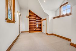 Den at 6 Crossburn Drive, Banbury-Don Mills, Toronto