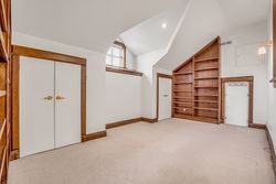 Den at 6 Crossburn Drive, Banbury-Don Mills, Toronto