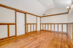 Family Room at 6 Crossburn Drive, Banbury-Don Mills, Toronto
