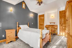 Bedroom at 6 Crossburn Drive, Banbury-Don Mills, Toronto