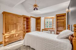 Bedroom at 6 Crossburn Drive, Banbury-Don Mills, Toronto