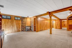 Recreation Room at 6 Crossburn Drive, Banbury-Don Mills, Toronto