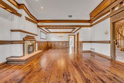 Living & Dining Room at 6 Crossburn Drive, Banbury-Don Mills, Toronto