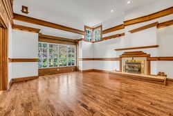 Living Room at 6 Crossburn Drive, Banbury-Don Mills, Toronto