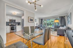 Dining Room at 19 Caronport Crescent, Parkwoods-Donalda, Toronto