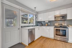 Kitchen at 19 Caronport Crescent, Parkwoods-Donalda, Toronto