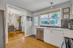Kitchen at 19 Caronport Crescent, Parkwoods-Donalda, Toronto
