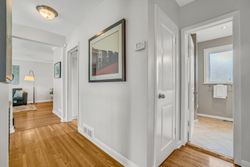 Hallway at 19 Caronport Crescent, Parkwoods-Donalda, Toronto