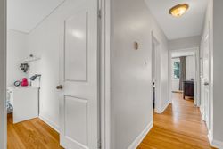Hallway at 19 Caronport Crescent, Parkwoods-Donalda, Toronto