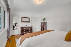 Primary Bedroom at 19 Caronport Crescent, Parkwoods-Donalda, Toronto