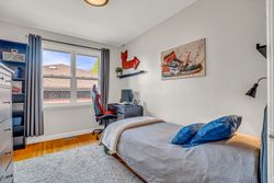 Bedroom at 19 Caronport Crescent, Parkwoods-Donalda, Toronto