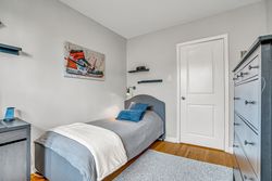 Bedroom at 19 Caronport Crescent, Parkwoods-Donalda, Toronto