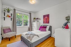 Bedroom at 19 Caronport Crescent, Parkwoods-Donalda, Toronto