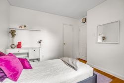 Bedroom at 19 Caronport Crescent, Parkwoods-Donalda, Toronto