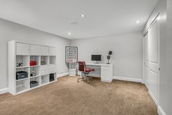 Recreation Room at 19 Caronport Crescent, Parkwoods-Donalda, Toronto