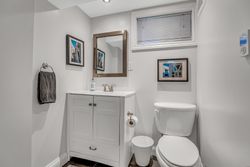 3 Piece Bathroom at 19 Caronport Crescent, Parkwoods-Donalda, Toronto