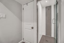 3 Piece Bathroom at 19 Caronport Crescent, Parkwoods-Donalda, Toronto