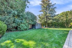 Backyard at 19 Caronport Crescent, Parkwoods-Donalda, Toronto