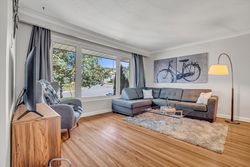 Living Room at 19 Caronport Crescent, Parkwoods-Donalda, Toronto