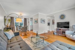 Living Room at 19 Caronport Crescent, Parkwoods-Donalda, Toronto