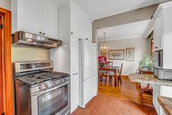 Kitchen at 81 Broadlands Boulevard, Parkwoods-Donalda, Toronto