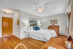 Primary Bedroom at 81 Broadlands Boulevard, Parkwoods-Donalda, Toronto