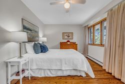 Primary Bedroom at 81 Broadlands Boulevard, Parkwoods-Donalda, Toronto