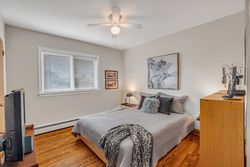Bedroom at 81 Broadlands Boulevard, Parkwoods-Donalda, Toronto