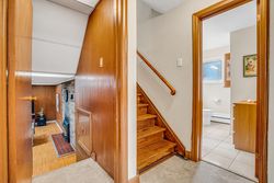 Ground Level at 81 Broadlands Boulevard, Parkwoods-Donalda, Toronto