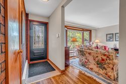 Foyer at 81 Broadlands Boulevard, Parkwoods-Donalda, Toronto