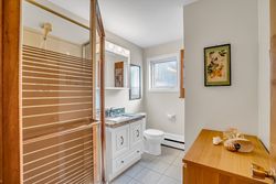 3 Piece Bathroom at 81 Broadlands Boulevard, Parkwoods-Donalda, Toronto