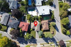 Aerial at 81 Broadlands Boulevard, Parkwoods-Donalda, Toronto