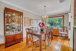 Dining Room at 81 Broadlands Boulevard, Parkwoods-Donalda, Toronto